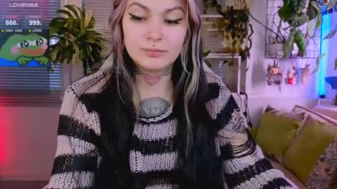 Jelya online show from March 20, 11:15 am