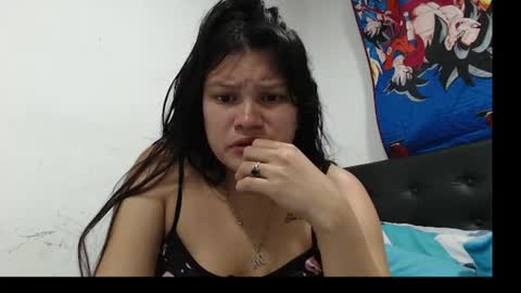 Soy Jem online show from November 24, 12:43 am