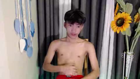 jemart_urnaughtboy online show from March 31, 12:05 pm