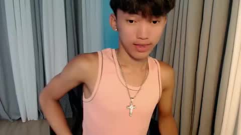 jemart_urnaughtboy online show from April 17, 12:52 pm