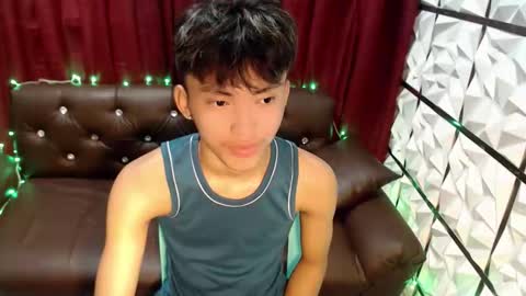 jemart_urnaughtboy online show from June 3, 3:20 am