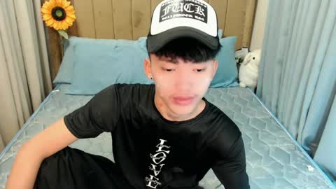 jemart_urnaughtboy online show from July 9, 4:55 pm