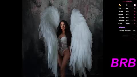 Jen online show from March 5, 9:27 am