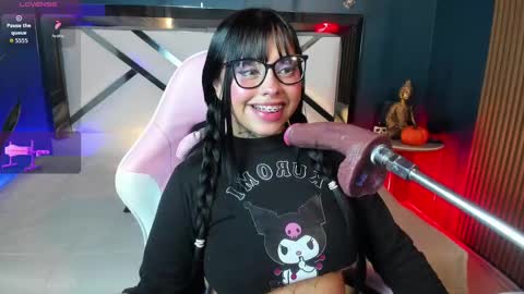 Jena online show from October 19, 3:51 am