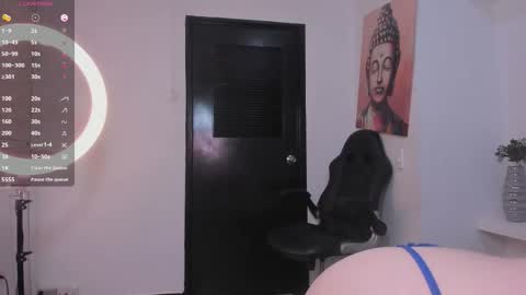 JEENA  online show from March 2, 5:09 pm