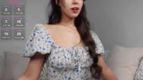 Jena  dont forget to thumbs up your rating is so important to me  online show from December 3, 3:25 am