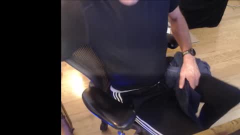 PegMePlease online show from November 12, 2:50 pm