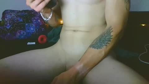 jendrik951 online show from June 6, 2:27 am