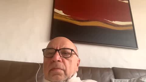 jengo55 online show from February 7, 9:05 am