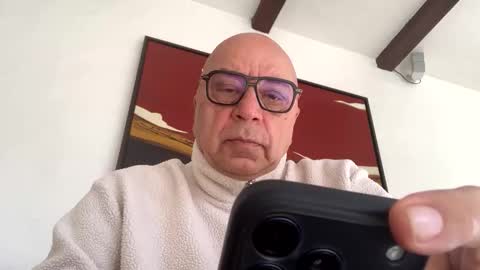 jengo55 online show from November 23, 10:04 am