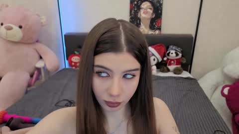 Dolly online show from December 2, 1:39 pm