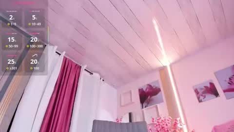 Snapshot of jenie_fire_ chatting on September 29, 8:02 pm Angie online show from September 29, 8:02 pm