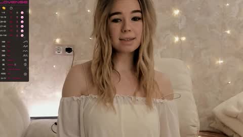 EvaSileZ online show from October 22, 5:08 am