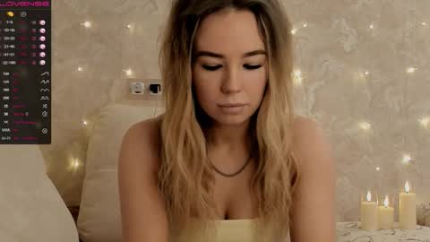 EvaSileZ online show from November 23, 5:29 am