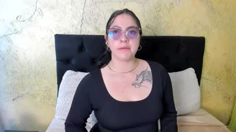 jeniferpowell_nm online show from February 8, 3:26 pm