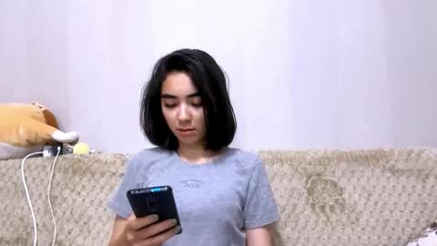 Jenifer online show from September 10, 7:41 am
