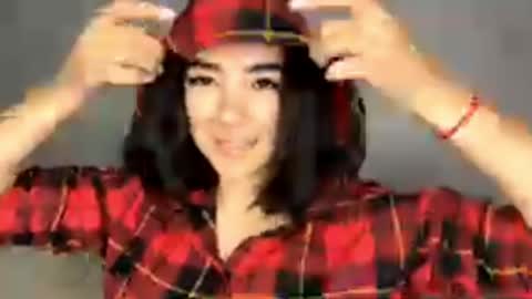 Jenifer online show from September 19, 7:21 am
