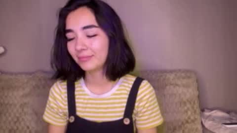 Jenifer online show from September 27, 6:57 pm