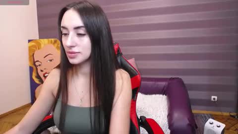 Kira online show from November 23, 8:03 am