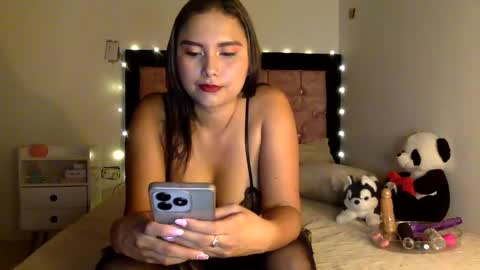 jeniffer_98 online show from February 28, 3:18 am
