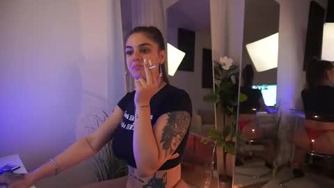 jeniffer_foxx online show from October 5, 4:00 am