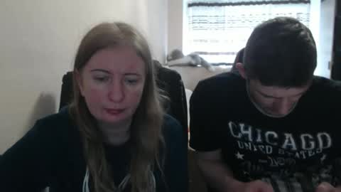 JenisAndPeter online show from November 4, 8:24 am