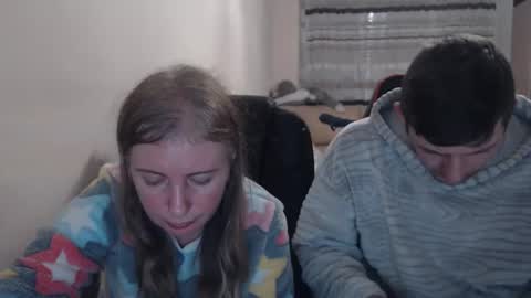 Snapshot of jenisandpeter chatting on November 23, 8:41 pm JenisAndPeter online show from November 23, 8:41 pm