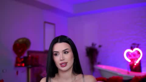jenna_day online show from February 9, 7:23 am