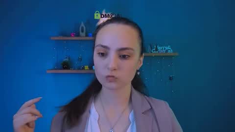 jenna_elayne online show from January 12, 8:30 am