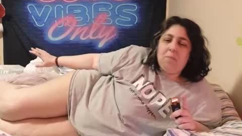  Dragon Queen. Be my Dragon --  and  online show from March 19, 8:02 pm