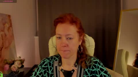 Jenna online show from April 7, 4:13 am