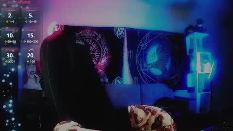 Snapshot of jennalovvee chatting on July 14, 12:24 am Mrs. Jenna online show from July 14, 12:24 am