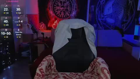 Snapshot of jennalovvee chatting on July 23, 1:52 am Mrs. Jenna online show from July 23, 1:52 am