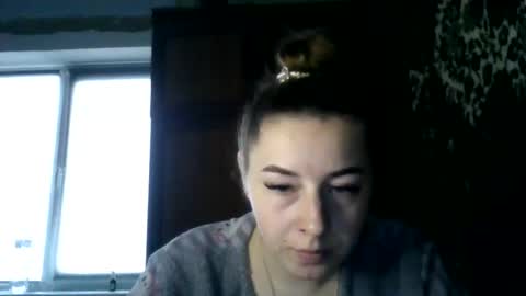 Snapshot of jennamolberty chatting on November 24, 9:42 am JennaMolberty online show from November 24, 9:42 am