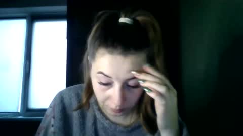 Snapshot of jennamolberty chatting on November 28, 8:39 am JennaMolberty online show from November 28, 8:39 am