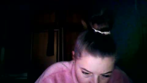 Snapshot of jennamolberty chatting on December 1, 4:45 pm JennaMolberty online show from December 1, 4:45 pm