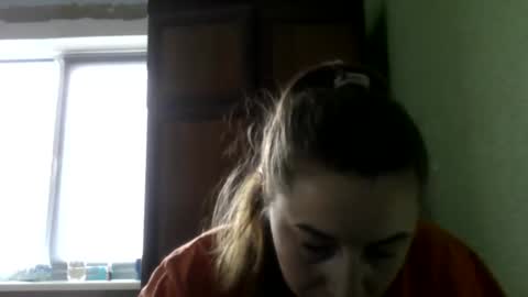 Snapshot of jennamolberty chatting on February 2, 9:19 am JennaMolberty online show from February 2, 9:19 am