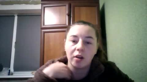Snapshot of jennamolberty chatting on February 4, 3:40 pm JennaMolberty online show from February 4, 3:40 pm