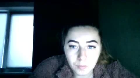 Snapshot of jennamolberty chatting on February 5, 2:54 pm JennaMolberty online show from February 5, 2:54 pm