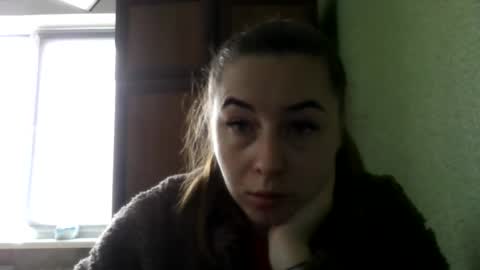 Snapshot of jennamolberty chatting on February 10, 9:46 am JennaMolberty online show from February 10, 9:46 am