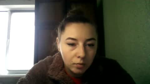 Snapshot of jennamolberty chatting on February 11, 8:30 am JennaMolberty online show from February 11, 8:30 am