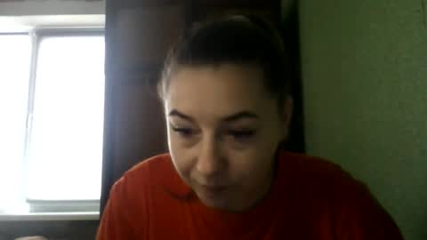 Snapshot of jennamolberty chatting on February 12, 9:04 am JennaMolberty online show from February 12, 9:04 am