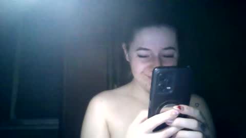 Snapshot of jennamolberty chatting on February 13, 4:03 pm JennaMolberty online show from February 13, 4:03 pm