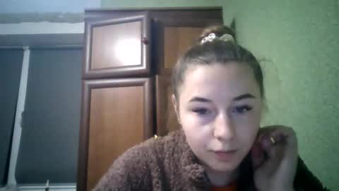 Snapshot of jennamolberty chatting on February 15, 5:09 pm JennaMolberty online show from February 15, 5:09 pm