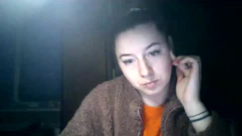 Snapshot of jennamolberty chatting on February 17, 4:02 pm JennaMolberty online show from February 17, 4:02 pm