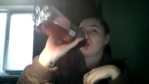 Snapshot of jennamolberty chatting on February 18, 3:19 pm JennaMolberty online show from February 18, 3:19 pm