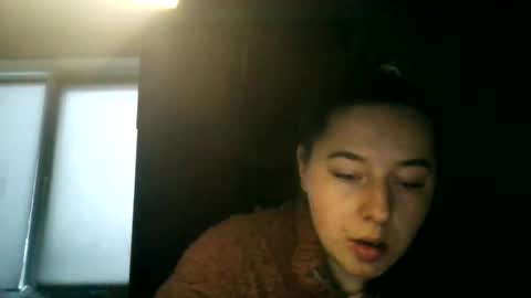 Snapshot of jennamolberty chatting on February 19, 3:30 pm JennaMolberty online show from February 19, 3:30 pm