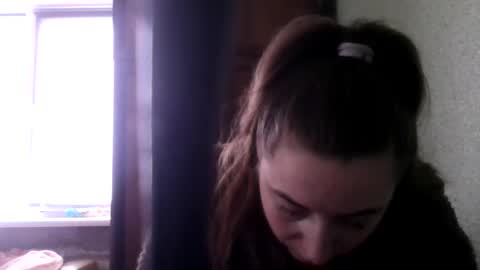 Snapshot of jennamolberty chatting on February 20, 8:38 am JennaMolberty online show from February 20, 8:38 am