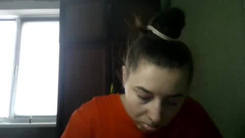 Snapshot of jennamolberty chatting on February 22, 10:36 am JennaMolberty online show from February 22, 10:36 am