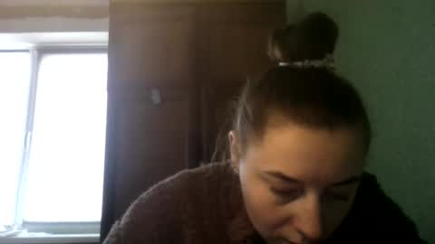 Snapshot of jennamolberty chatting on February 23, 11:40 am JennaMolberty online show from February 23, 11:40 am